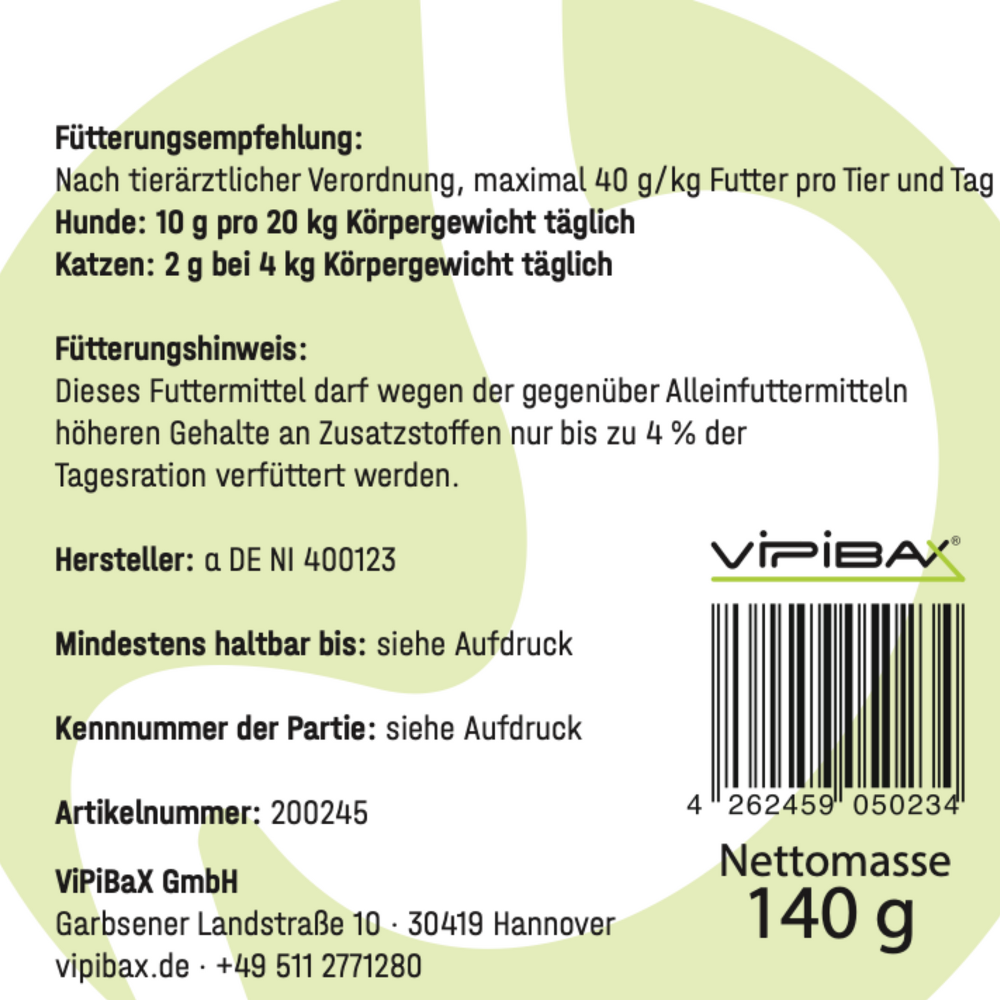 Giard Plus – Helfer bei der Behandlung von Giardienbefall bei Tieren