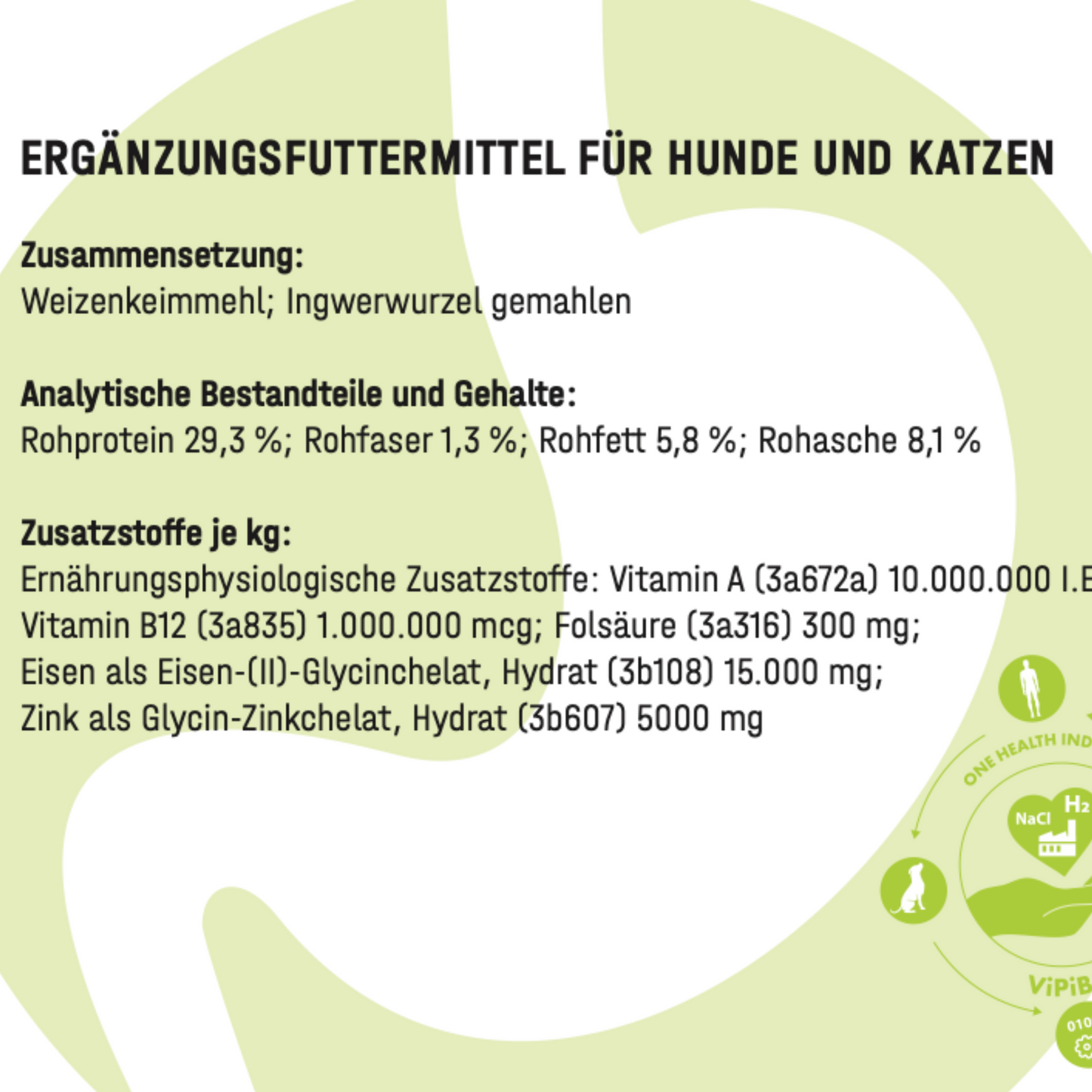 Giard Plus – Helfer bei der Behandlung von Giardienbefall bei Haustieren