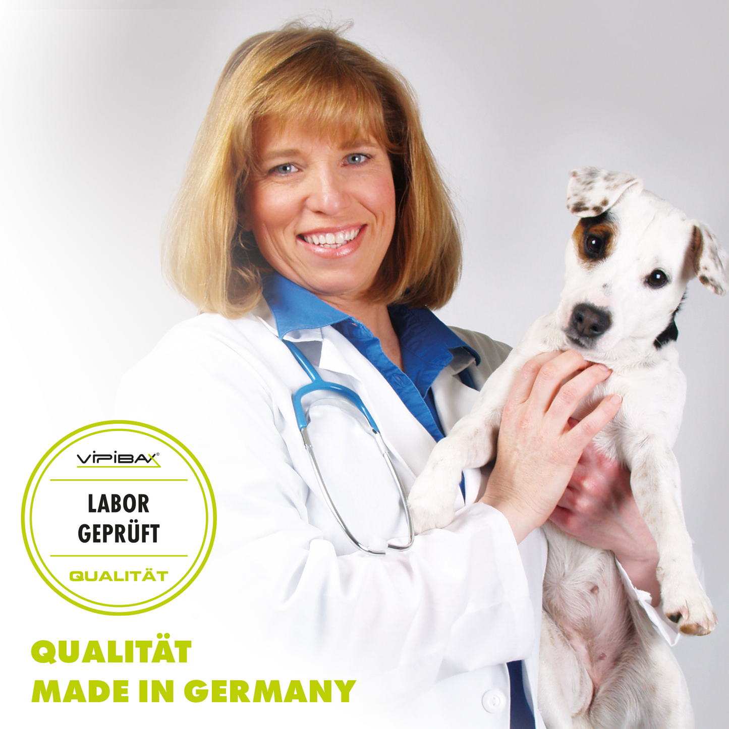 Concentré d'essuyage ViPiBaX Giardia EX - 2,5l