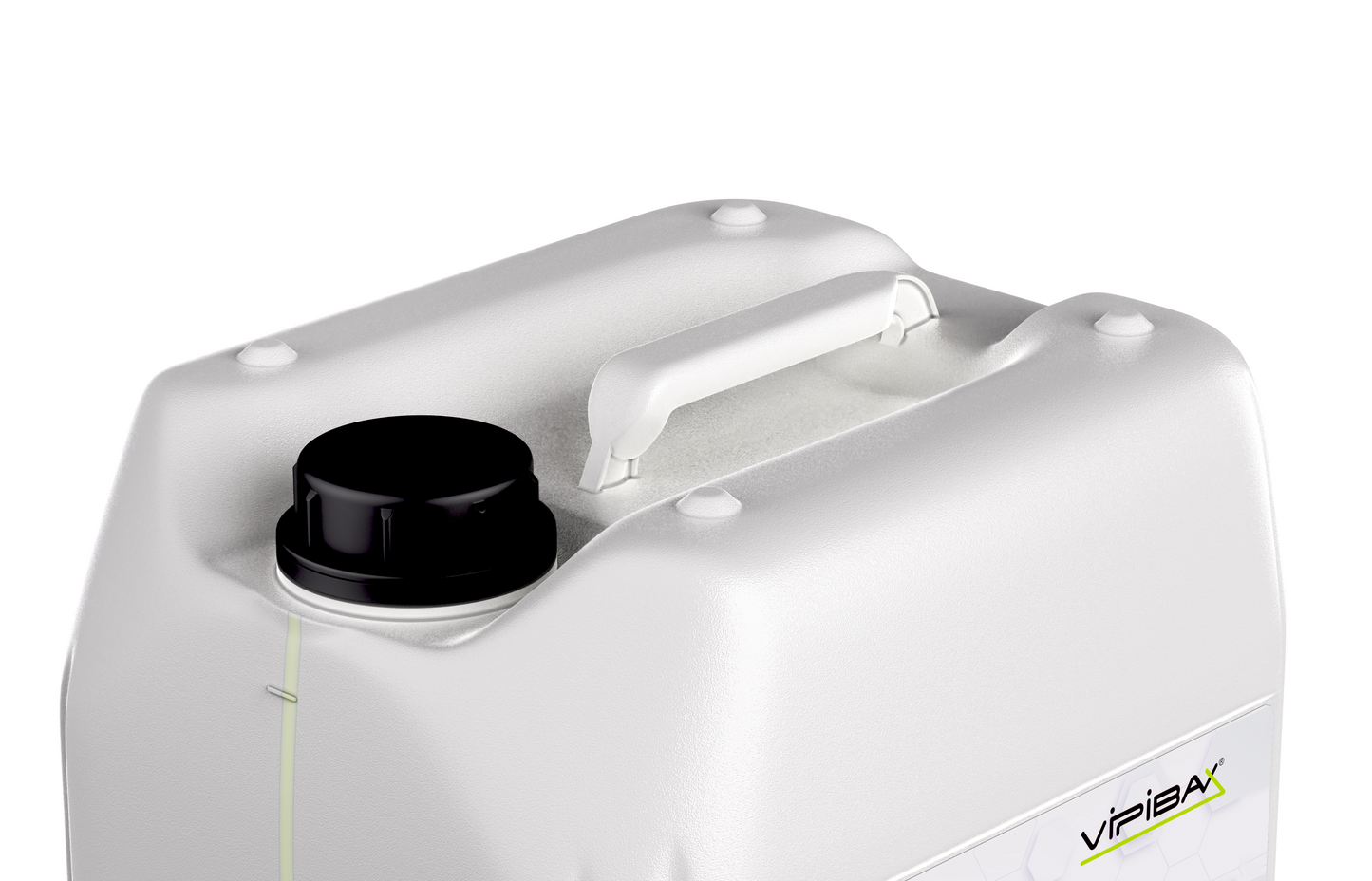 ViPiBaX Giardien EX concentré d'essuyage Ligne Professionnelle - 5l