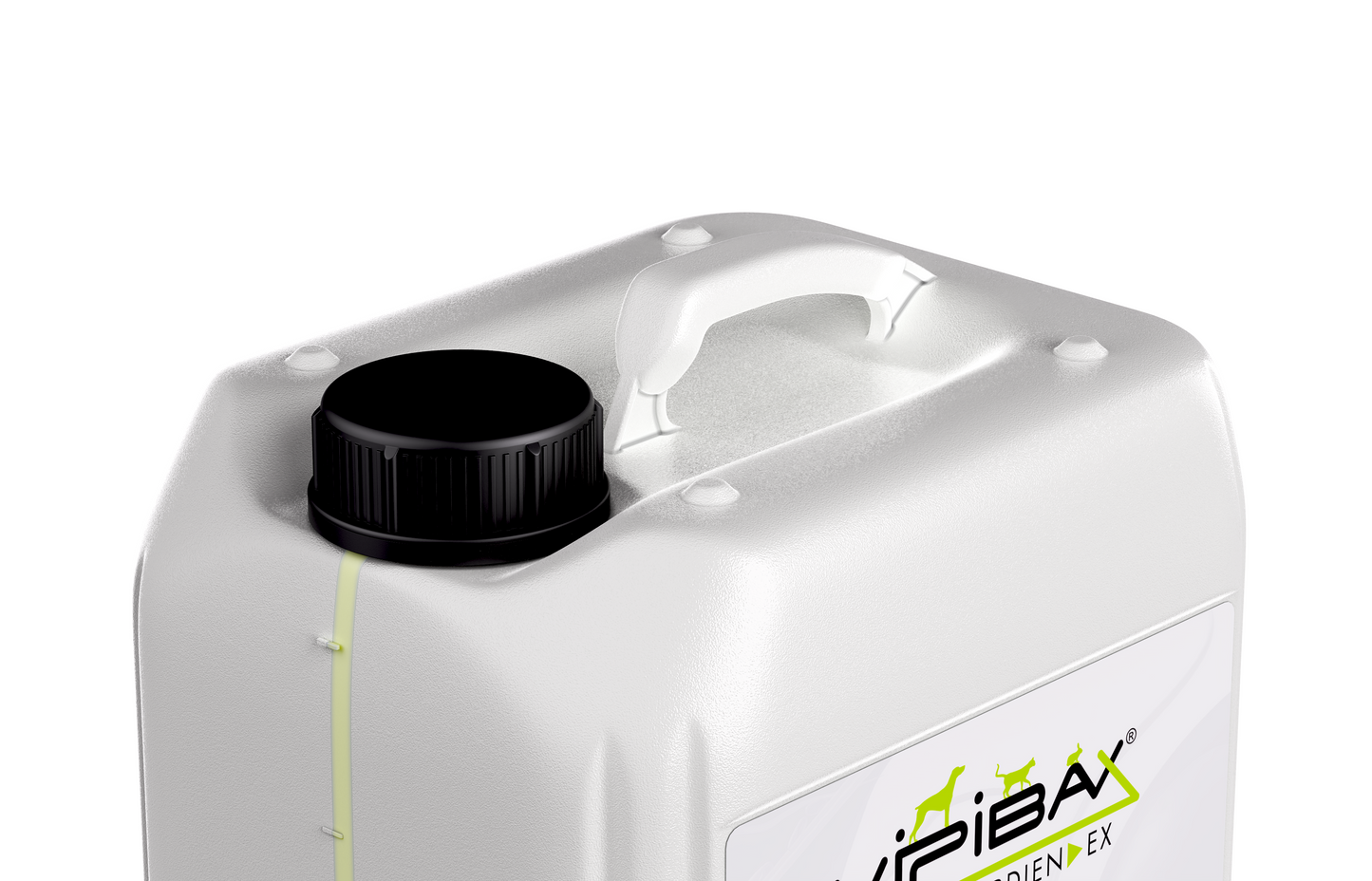 Concentré d'essuyage ViPiBaX Giardia EX - 2,5l