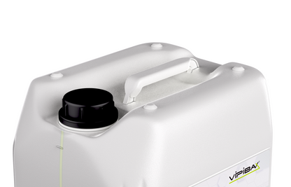 ViPiBaX Giardien EX® Wischkonzentrat Professional Line Natronbleichlauge Biozid 4 -5000ml