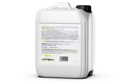 ViPiBaX Giardien EX® Wischkonzentrat 2500ml