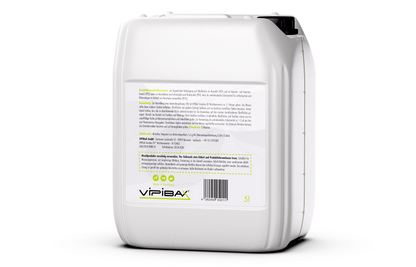 ViPiBaX Giardia EX concentré d'essuyage - 5l